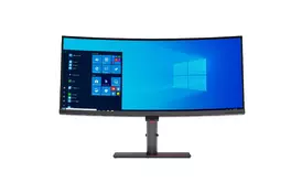 Монитор Lenovo P40w-20 (62DDGAT6UA) - Фото