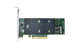 Контроллер RAID INTEL RSP3WD080E 2xSFF-8643 2xNVME/8xSATA/SAS 8xPCIe (RSP3WD080E) - Фото