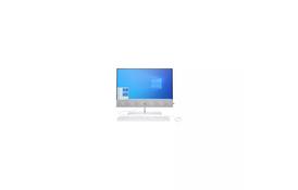 Комп'ютер HP Pavilion 24-k0014ur AiO / i3-10300T (14Q35EA) - Фото
