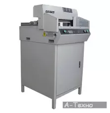 Резак для бумаги Boway BW-450V7 (уточняйте размер скидки)