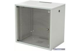 Шкаф настенный Zpas 15U 19" 600x500 (WZ-3615-01-S5-011) - Фото