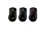 Мышка HyperX Pulsefire Dart Wireless Gaming Black (4P5Q4AA)