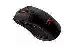 Мышка HyperX Pulsefire Dart Wireless Gaming Black (4P5Q4AA)