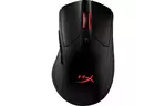 Мышка HyperX Pulsefire Dart Wireless Gaming Black (4P5Q4AA)