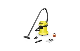 Пилосос Karcher WD 3 P V-17/4/20 (1.628-170.0) - Фото