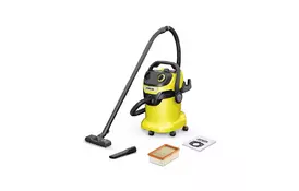 Пилосос Karcher WD 5 V-25/5/22 (1.628-300.0) - Фото