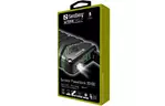 Батарея универсальная Sandberg 20100mAh, Survivor IP67, LED Torch, 2xUSB-A/3A(total), Type-C (420-36)