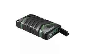 Батарея універсальна Sandberg 20100mAh, Survivor IP67, LED Torch, 2xUSB-A/3A(total), Type-C (420-36) - Фото