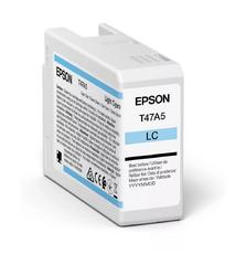 Картридж Epson SC P900 SP Light Cyan UltraChrome (C13T47A500)