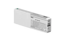 Картридж Epson SC P7500/9500 SP Light Gray UltraChrome (C13T44J940) - Фото