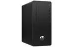 Компьютер HP 290 G4 MT/i3-10100 (4U611ES)