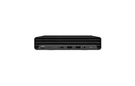 Комп'ютер HP ProDesk 400 G6 DM / i5-10500T (5L4A5ES) - Фото