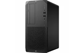 Комп'ютер HP Z1 Entry Tower G8 / i9-11900 (2N2F5EA) - Фото
