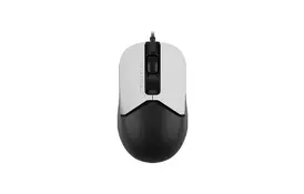 Мышка A4Tech FM12S Panda - Фото