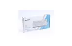 Клавиатура A4Tech FKS11 USB White