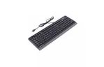Клавиатура A4Tech FKS10 USB Grey