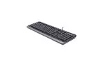 Клавиатура A4Tech FKS10 USB Grey
