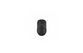 Мышка A4Tech FB12 Bluetooth Black - Фото