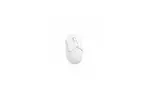 Мышка A4Tech FB12 Bluetooth White