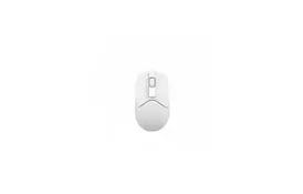Мишка A4Tech FB12 Bluetooth White - Фото