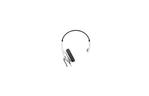 Наушники A4Tech HS-11 Black+White