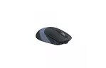 Мышка A4Tech FB10C Bluetooth Ash Blue