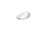 Мышка A4Tech FB10C Bluetooth Grayish White