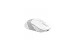 Мышка A4Tech FB10C Bluetooth Grayish White