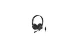 Наушники A4Tech HU-10 Black