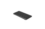 Клавиатура A4Tech FBK11 Wireless Grey