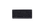 Клавиатура A4Tech FBK11 Wireless Grey