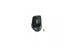 Мышка A4Tech FB35C Bluetooth Midnight Green