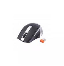 Мышка A4Tech FB35C Bluetooth Smoky Grey