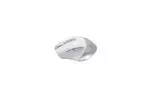 Мышка A4Tech FB35C Bluetooth Icy White