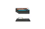 Клавиатура A4Tech FBK25 Wireless Black