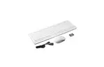 Комплект A4Tech FG1012 Wireless White