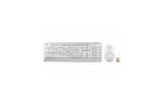 Комплект A4Tech FG1012 Wireless White