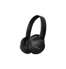 Наушники Panasonic RB-HF520BGE-K Black (RB-HF520BGE-K)