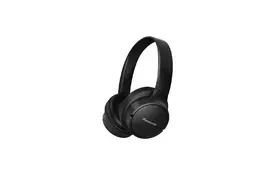 Наушники Panasonic RB-HF520BGE-K Black (RB-HF520BGE-K) - Фото