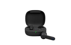 Навушники JBL Wave 300 TWS Black (JBLW300TWSBLK) - Фото