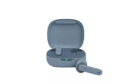 Навушники JBL Wave 300 TWS Blue (JBLW300TWSBLU) - Фото