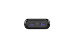 Батарея универсальная Energizer 20000 mAh, Li-pol, QC, Type-C*1, USB*2, Type-C PD 2.0 (UE20011PQ)