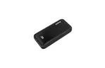 Батарея универсальная Energizer 20000 mAh, Li-pol, QC, Type-C*1, USB*2, Type-C PD 2.0 (UE20011PQ)