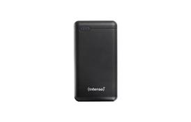 Батарея универсальная Intenso XS20000 20000mAh, USB Type-C USB-A, 5V, 3.1A (PB930210/7313550) - Фото