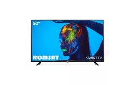 Телевізор Romsat 50USQ2020T2 - Фото