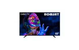 Телевізор Romsat 55USQ2020T2 - Фото