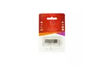 USB флеш накопитель T&G 4GB 103 Metal Series Silver USB 2.0 (TG103-4G)