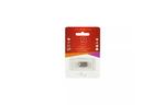 USB флеш накопитель T&G 4GB 109 Metal Series Silver USB 2.0 (TG109-4G)