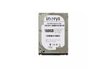 Жесткий диск для ноутбука 2.5'' 160GB I.norys (INO-IHDD0160S2-N1-5408)