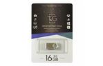 USB флеш накопитель T&G 128GB 106 Metal Series Silver USB 3.0 (TG106-128G3)